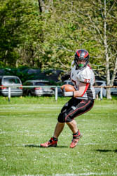 Foto Mustangs  vs BVW 