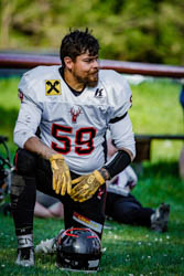 Foto Mustangs  vs BVW 