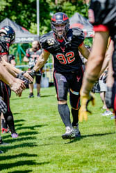 BVW vs. Vikings