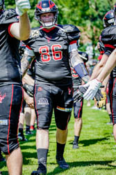 BVW vs. Vikings