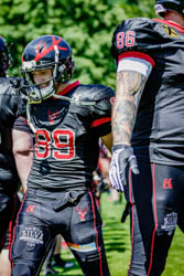 BVW vs. Vikings