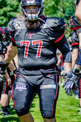 BVW vs. Vikings