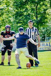 BVW vs. Vikings
