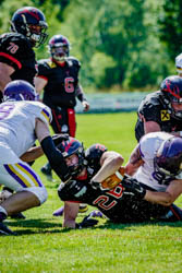 BVW vs. Vikings