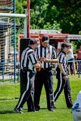BVW vs. Vikings
