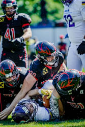 BVW vs. Vikings