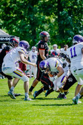 BVW vs. Vikings