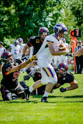 BVW vs. Vikings