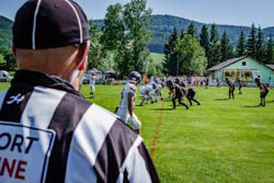 BVW vs. Vikings