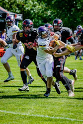 BVW vs. Vikings