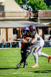 BVW vs. Vikings