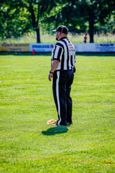 BVW vs. Vikings
