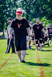 BVW vs. Vikings