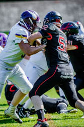 BVW vs. Vikings
