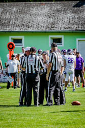 BVW vs. Vikings