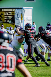 BVW vs. Vikings