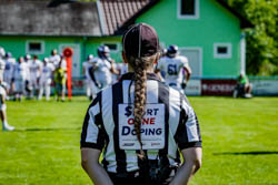 BVW vs. Vikings