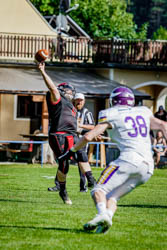 BVW vs. Vikings