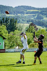 BVW vs. Vikings