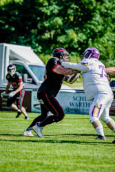 BVW vs. Vikings