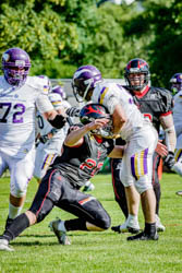BVW vs. Vikings