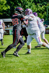 BVW vs. Vikings