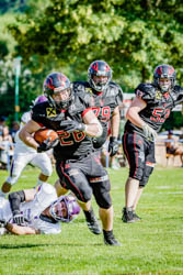 BVW vs. Vikings