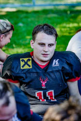 BVW vs. Vikings
