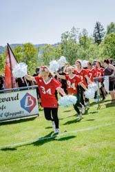 BVW vs. Vikings