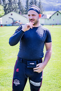 20.04.25 Black Valley Wild vs. Styrian Hurricanes