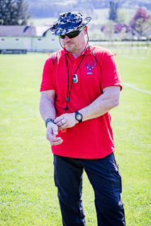 20.04.25 Black Valley Wild vs. Styrian Hurricanes