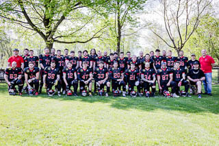 20.04.25 Black Valley Wild vs. Styrian Hurricanes