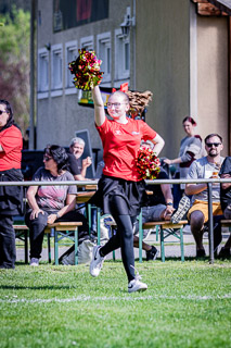 20.04.25 Black Valley Wild vs. Styrian Hurricanes