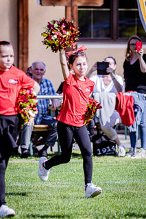 20.04.25 Black Valley Wild vs. Styrian Hurricanes