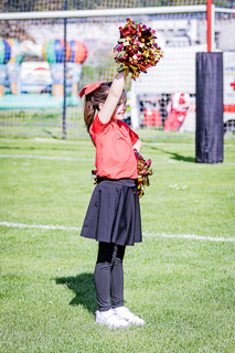 20.04.25 Black Valley Wild vs. Styrian Hurricanes