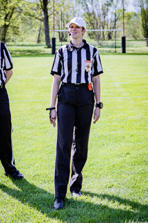 20.04.25 Black Valley Wild vs. Styrian Hurricanes