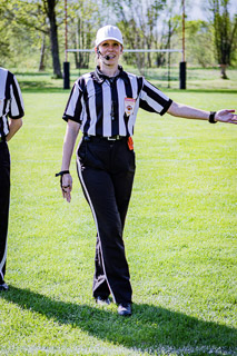 20.04.25 Black Valley Wild vs. Styrian Hurricanes