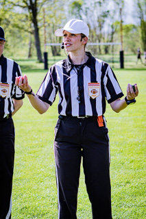 20.04.25 Black Valley Wild vs. Styrian Hurricanes