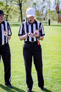 20.04.25 Black Valley Wild vs. Styrian Hurricanes