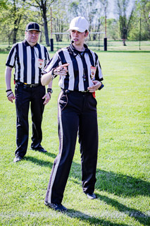 20.04.25 Black Valley Wild vs. Styrian Hurricanes