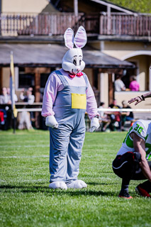 20.04.25 Black Valley Wild vs. Styrian Hurricanes