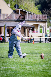 20.04.25 Black Valley Wild vs. Styrian Hurricanes