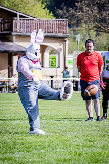 20.04.25 Black Valley Wild vs. Styrian Hurricanes