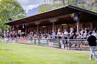20.04.25 Black Valley Wild vs. Styrian Hurricanes