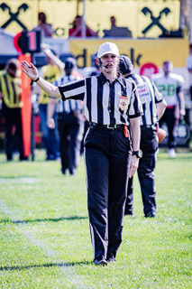 20.04.25 Black Valley Wild vs. Styrian Hurricanes