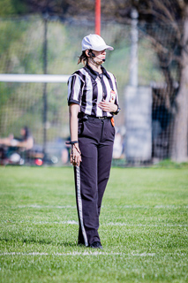 20.04.25 Black Valley Wild vs. Styrian Hurricanes