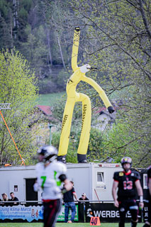 20.04.25 Black Valley Wild vs. Styrian Hurricanes