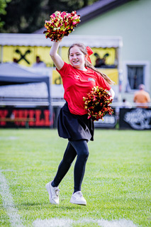 20.04.25 Black Valley Wild vs. Styrian Hurricanes