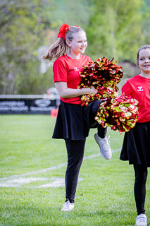 20.04.25 Black Valley Wild vs. Styrian Hurricanes