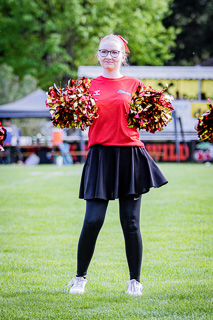 20.04.25 Black Valley Wild vs. Styrian Hurricanes